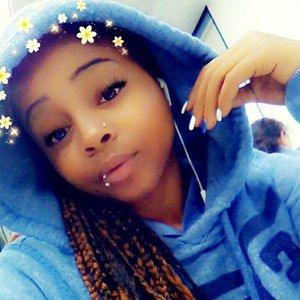 Meet your Posher, Breanna